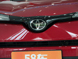 丰田C-HR 2018款  2.0L 酷跑豪华版 国V_高清图1