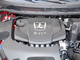 U5 SUV 2017款  1.6L CVT骑士版_高清图34