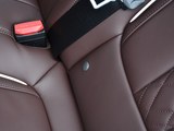 宝马5系 2018款  改款 530Li xDrive 豪华套装_高清图16
