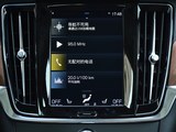 沃尔沃S90 2018款  T5 智远版_高清图14