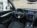 英菲尼迪QX50 2018款  2.0T 四驱智能版_高清图33