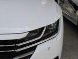 一汽-大众CC 2019款  380TSI 曜颜版_高清图26