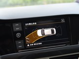 宝来 2019款  280TSI DSG豪华型_高清图9