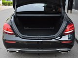 奔驰E级 2018款  E 320 L 4MATIC_高清图18