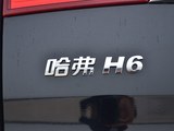 哈弗H6 Coupe 2017款  红标 2.0T 手动两驱都市型_高清图18