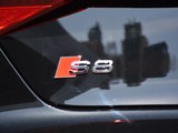 奥迪S8 2016款  S8 4.0TFSI quattro_高清图15