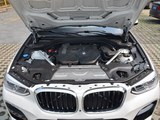 宝马X3 2018款  xDrive30i 尊享型 M运动套装_高清图1