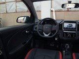 U5 SUV 2017款  1.6L CVT骑士版_高清图26