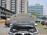 宝马X3 2018款  xDrive30i 尊享型 M运动套装_高清图35