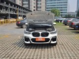 宝马X3 2018款  xDrive30i 尊享型 M运动套装_高清图34