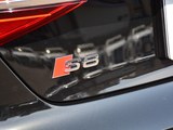 奥迪S8 2016款  S8 4.0TFSI quattro_高清图11