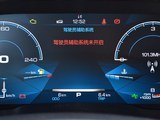 哈弗H6 2018款  换代 蓝标 1.5T 自动超豪型_高清图23