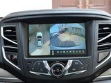 宋新能源 2018款  宋EV400 智联进享型_高清图18