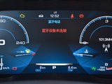 哈弗H6 2018款  换代 蓝标 1.5T 自动超豪型_高清图22