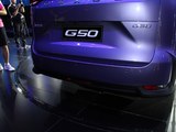 上汽大通G50 2018款  基本型_高清图34