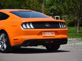 Mustang 2018款  2.3L EcoBoost_高清图6