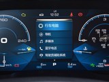 哈弗H6 2018款  换代 蓝标 1.5T 自动超豪型_高清图19