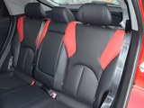 U5 SUV 2017款  1.6L CVT骑士版_高清图18