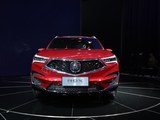 讴歌RDX 2018款  基本型_高清图3