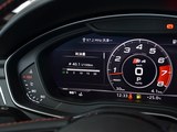 奥迪S4 2018款  S4 3.0TFSI_高清图8