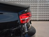 奥迪S8 2016款  S8 4.0TFSI quattro_高清图1