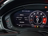 奥迪S4 2018款  S4 3.0TFSI_高清图7