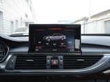 奥迪A7 2018款  50 TFSI quattro 动感型_高清图31