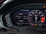 奥迪S4 2018款  S4 3.0TFSI_高清图6