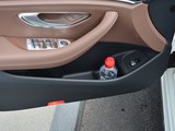 奔驰E级 2018款  改款 E 200 L 运动型_高清图27