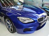 宝马M6 2015款  M6 Gran Coupe_高清图1