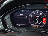 奥迪S4 2018款  S4 3.0TFSI_高清图5