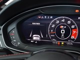 奥迪S4 2018款  S4 3.0TFSI_高清图4