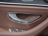 奔驰E级 2018款  改款 E 200 L 运动型_高清图26