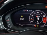 奥迪S4 2018款  S4 3.0TFSI_高清图3