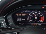 奥迪S4 2018款  S4 3.0TFSI_高清图2