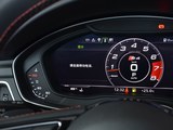 奥迪S4 2018款  S4 3.0TFSI_高清图1