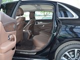 奔驰E级 2018款  改款 E 300 L 时尚型_高清图11