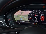 奥迪S4 2018款  S4 3.0TFSI_高清图35