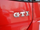 全新高尔夫GTI 2018款 高尔夫GTI 2.0TSI GTI_高清图35