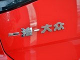 全新高尔夫GTI 2018款 高尔夫GTI 2.0TSI GTI_高清图34