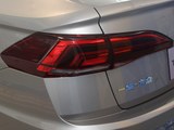 宝来 2019款  280TSI DSG豪华型_高清图17