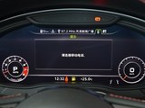 奥迪S4 2018款  S4 3.0TFSI_高清图33