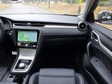 名爵6 PHEV 2018款 名爵6新能源 45T E-DRIVE智驱混动PILOT超级互联网版_高清图18