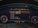 奥迪S4 2018款  S4 3.0TFSI_高清图32