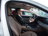 奔驰E级 2018款  改款 E 200 L 运动型_高清图22