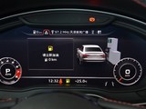 奥迪S4 2018款  S4 3.0TFSI_高清图31