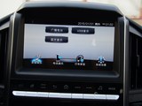 U5 SUV 2017款  1.6L CVT骑士版_高清图1