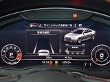 奥迪S4 2018款  S4 3.0TFSI_高清图30