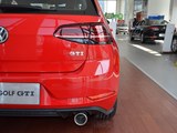 全新高尔夫GTI 2018款 高尔夫GTI 2.0TSI GTI_高清图28