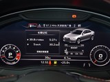 奥迪S4 2018款  S4 3.0TFSI_高清图28